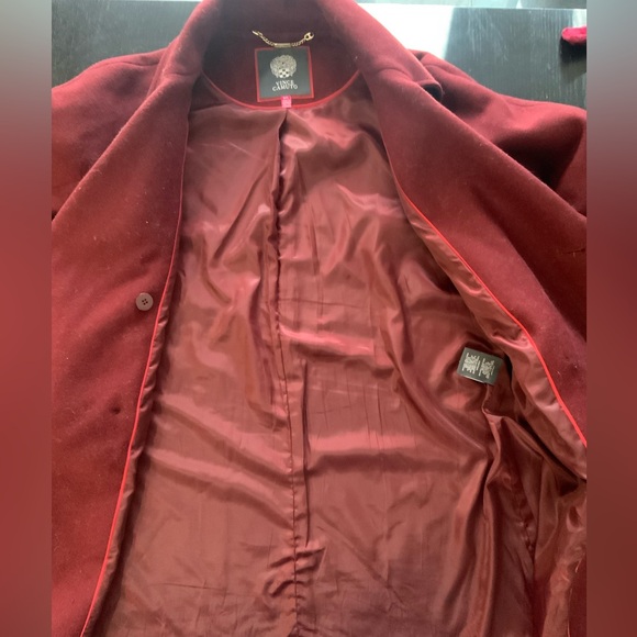 Vince Camuto Women’s Coat - Picture 2 of 3